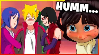 MEMES DE NARUTO SHIPPUDEN | Memes em Imagens #87