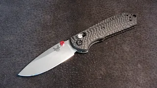 FSB:  Benchmade 565-1 Mini Super Freek -- It's Nice... But HOW MUCH?!