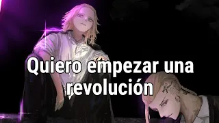 NEFFEX - REVOLUTION 「Sub Español」(Lyrics)