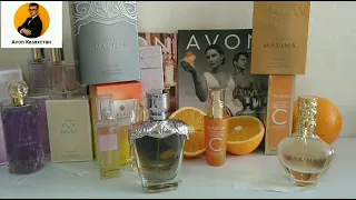 Обзор новинок по 15 каталогу эйвон/avon казахстан #avonkz