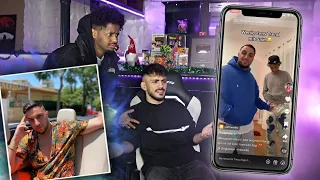 ''FiratElvito'' und Fake Beef auf TIK-TOK! 🤬