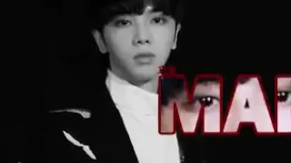 (FMV) "Killer "Hua chen yu `