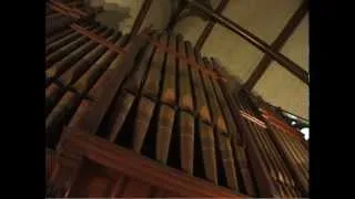 Organ Clearing House - Rescuing Johnson Opus 638