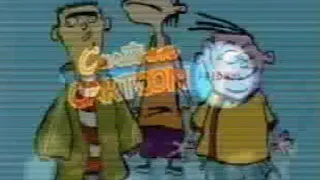 Cartoon Cartoon Fridays July 28, 2000 full broadcast Part 2