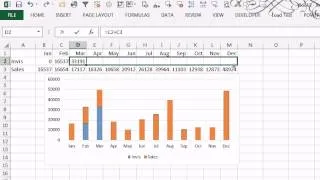 CFO Learning Pro - Excel Edition - "Floating Charts" - Issue 84