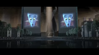 DreamWorks Animation's "Megamind" - Trailer