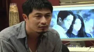 [Behind the scene] The rebel 2007  (Dòng máu anh hùng)