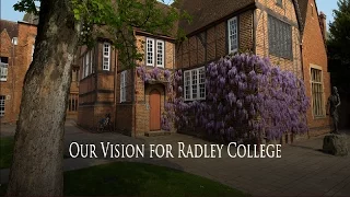 RADLEY COLLEGE Documentary 1980: "Public School" (3of5)
