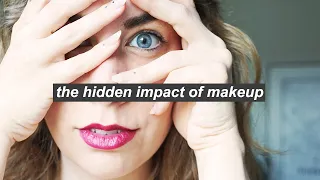 The Environmental Impact of Cosmetics // what you need to know about your makeup