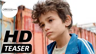 CAPERNAUM - STADT DER HOFFNUNG I Trailer deutsch I Jetzt im Kino