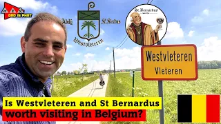 Is Westvleteren and St Bernardus worth visiting in Belgium?