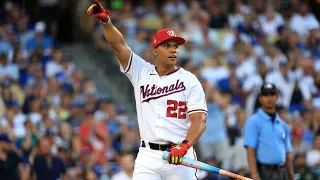 Juan Soto's FULL 2022 Home Run Derby Highlights (Home Run Derby Champ!)