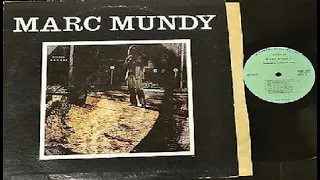 Marc Mundy   Marc Mundy 1971 Cyprus, Psychedelic , Folk Rock
