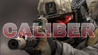 Caliber Gameplay - This game is Amazing