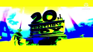 2019 20th Century Fox / 26th century fox Alita: Battle Angel in Yellow Bomb With Farts