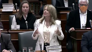 2024-04-15 Question Period