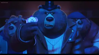 Sing - Bear Gang