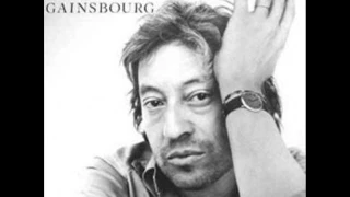 Serge Gainsbourg - Mauvaises nouvelles des étoiles - 8 Bana basadi balalo