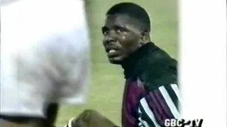1992 African Cup of Nations Full Highlights