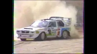 rallycross 1989