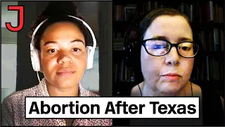 How We Defend Abortion After Texas — Jenny Brown