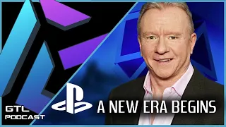 Playstation Showcase Aftermath | Sony Acquiring CD Projekt Red? | GTL #80