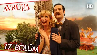 Avrupa Yakası 17. Bölüm | HD