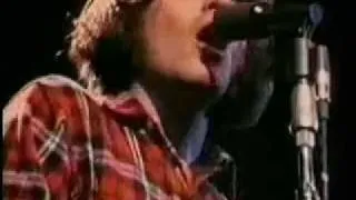 Bad Moon Rising - Creedence Clearwater Revival Live