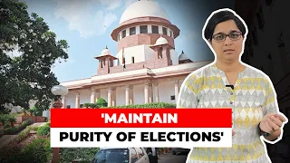 Even opposition will have a say in appointment of Chief Election Commissioner, rules Supreme Court