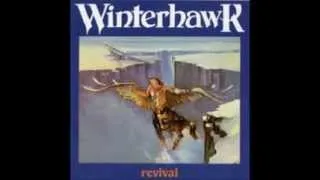 Winterhawk - Revival [Full Album]