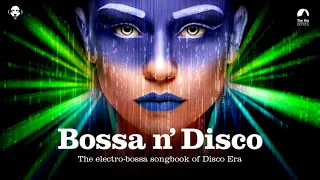 Bossa Nova Covers - Bossa ´n Disco