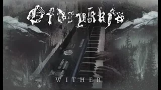 Wither // Ofdrykkja // Piano & Drums Cover