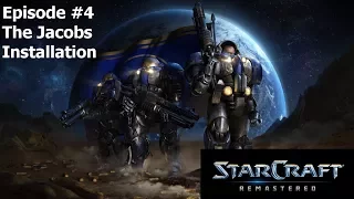 Let's Play StarCraft: Remastered #4