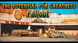 Why Amazon's Fallout Series Could Be Great