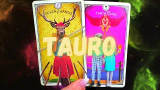 TAURO FALTAN EXACTAMENTE 3 DIAS PARA QUE EXPLOTE TODO‼️😱 HOROSCOPO AMOR MAYO 2024