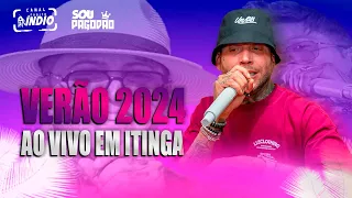 IGOR KANNÁRIO - JANEIRO 2024 | na ITINGA  #musicasnovas #repertórioatualizado #praparedão #verão2024