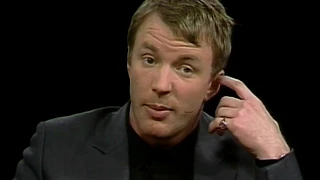 Guy Ritchie interview on "Lock, Stock, and Two Smoking Barrels" (1999)