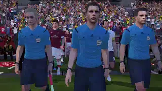 Spezia - AC Milan 1-2 Highlights | Lega Serie A TIM -  PES 2017