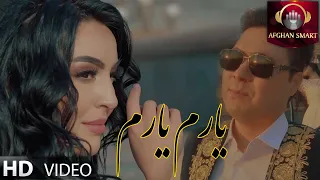 Alireza Yaqobi & Mohira Bahrom - Yarom Yarom OFFICIAL VIDEO