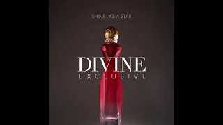 Парфюмерная вода Divine Exclusive  38498 Орифлэйм