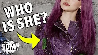 GUESS THE DESCENDANTS 2 CHARACTER FROM THEIR OUTFITS! | Dream Mining