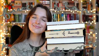 MORE FIVE STAR BOOK PREDICTIONS🌟 books i think i am going to love!!