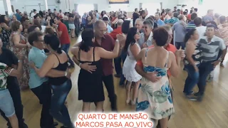 QUARTO DE MANSÃO MARCOS PASA AO VIVO