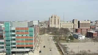 Concerns raised after City Council postpones vote on $1.5B District Detroit project