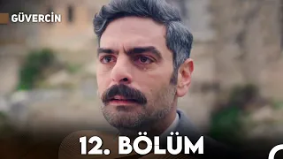 Güvercin 12. Bölüm (FULL HD)