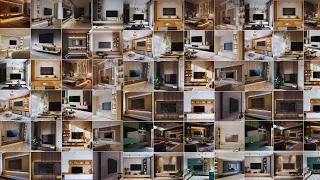 Tv Cabinet Design | Modern Living Room Tv Wall Design | Tv Cabinet Design | Tv Unit Design