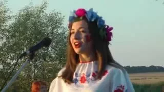 МЕЖЕВАЯ, ИВАНА КУПАЛА 2016 часть 1