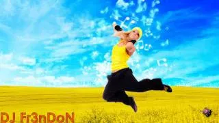 NEW! Electro House Music Mix 34 2012 | DJ Fr3nDoN