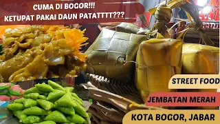 KULINER BOGOR JEMBATAN MERAH | BUKA LEBIH LAMA DARI SURYAKENCANA! AYO KITA BUKTIKAN