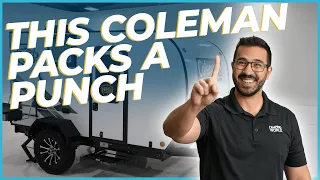 2023 Coleman Rubicon 1200RK RV Review